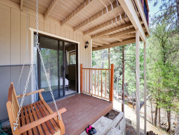 Yosemite Area Home 984632