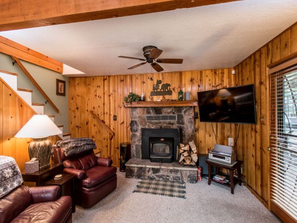 Yosemite Area Home 984633