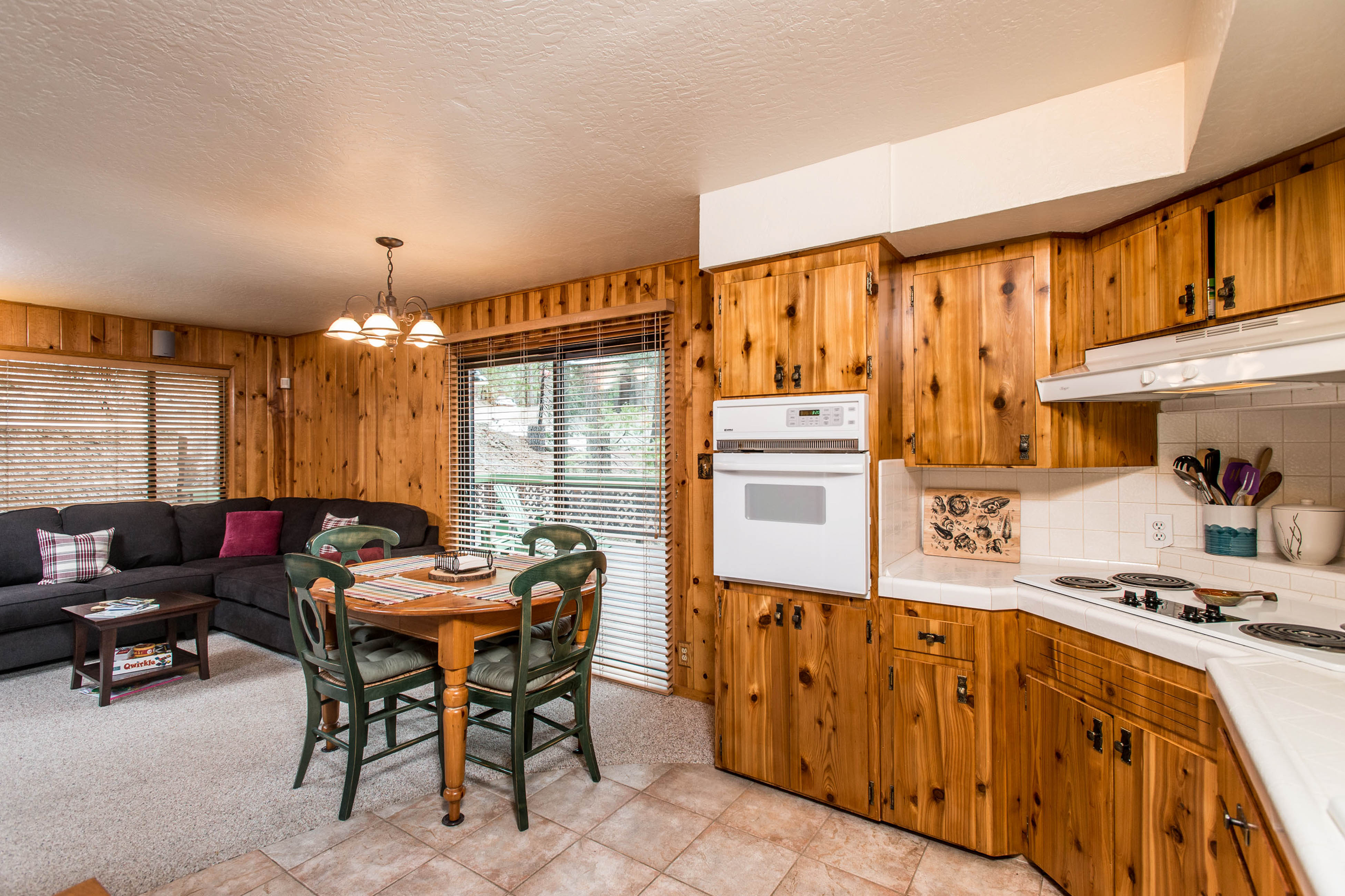 Yosemite Area Home 984633