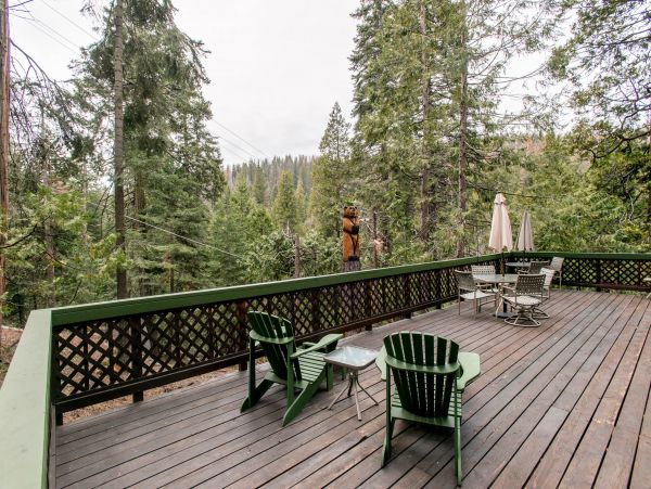 Yosemite Area Home 984633