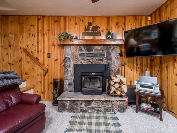 Yosemite Area Home 984633