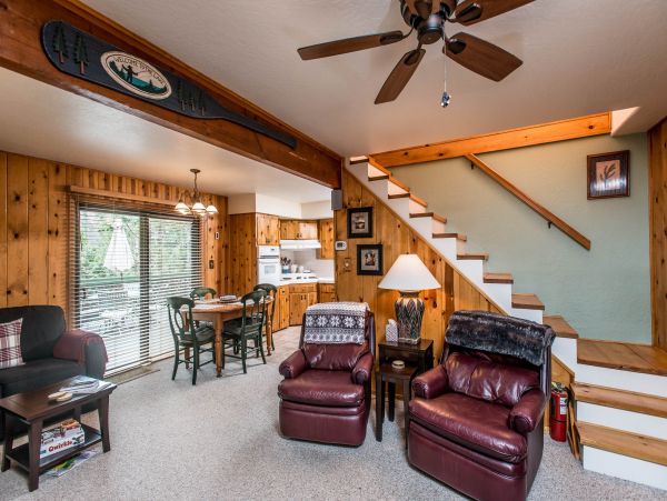 Yosemite Area Home 984633