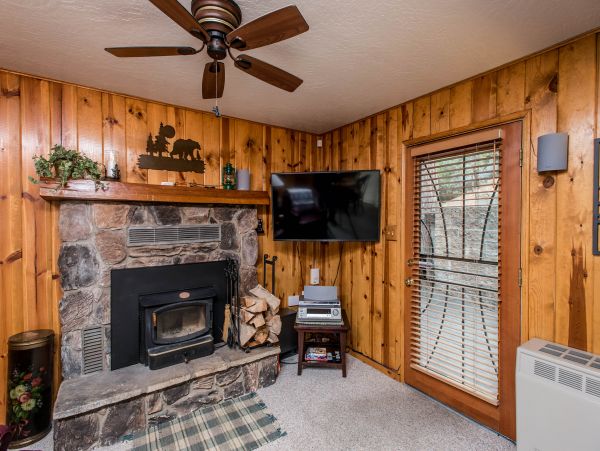 Yosemite Area Home 984633