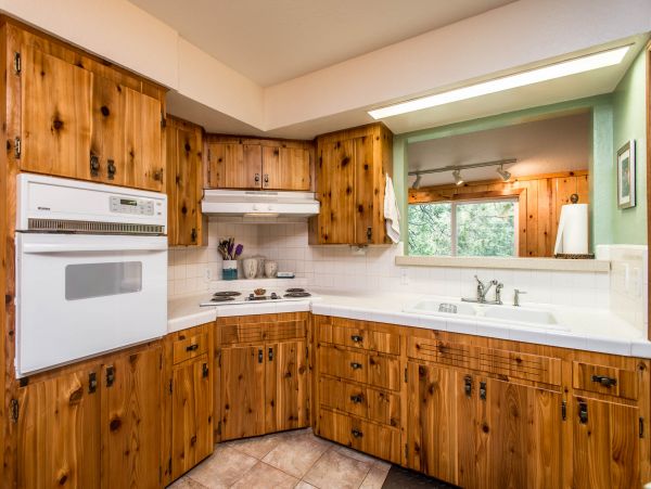 Yosemite Area Home 984633
