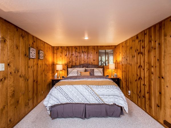 Yosemite Area Home 984633