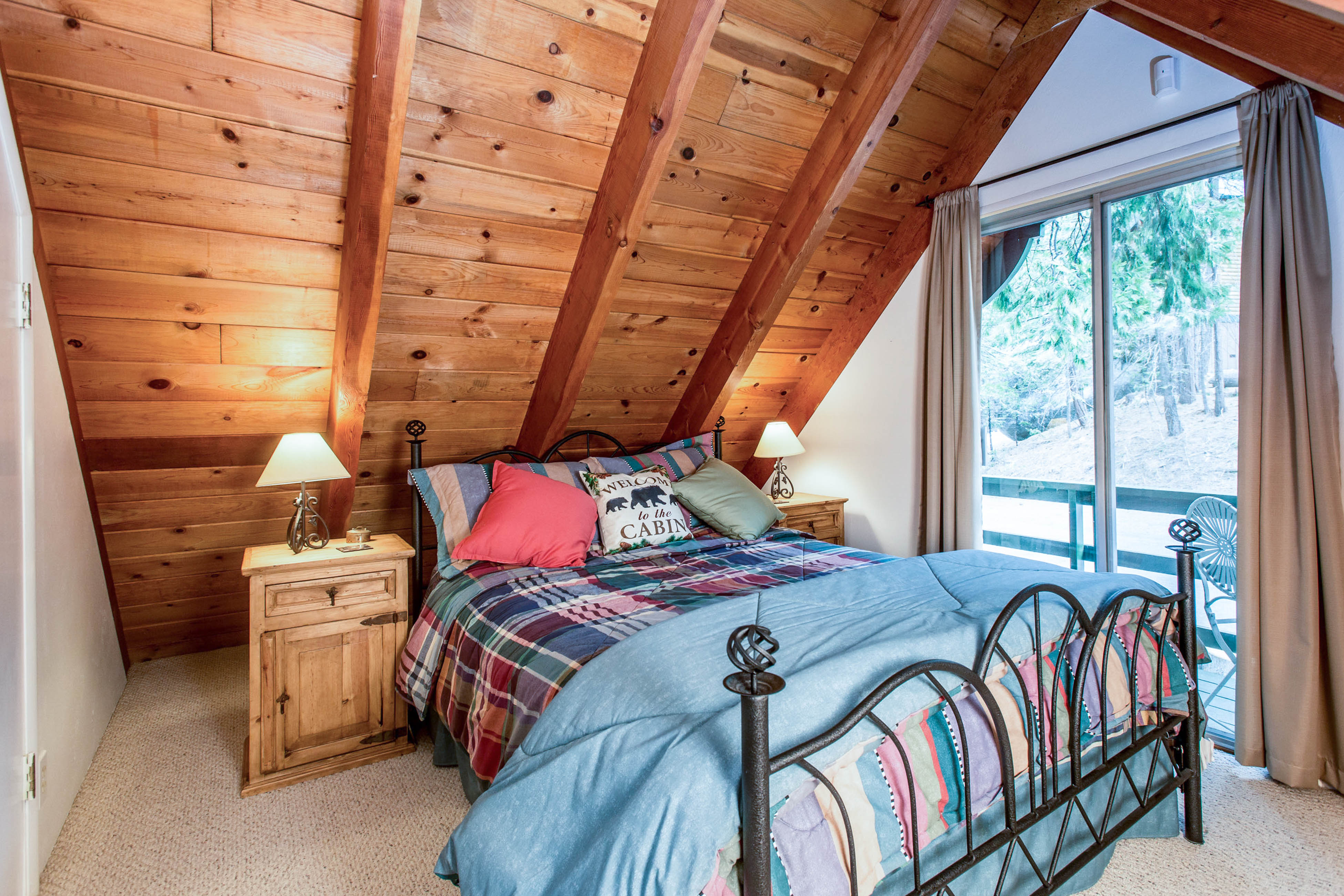 Yosemite Area Home 984633