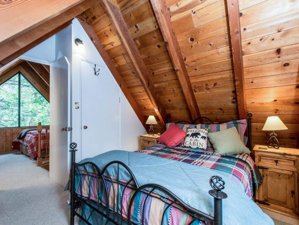Yosemite Area Home 984633