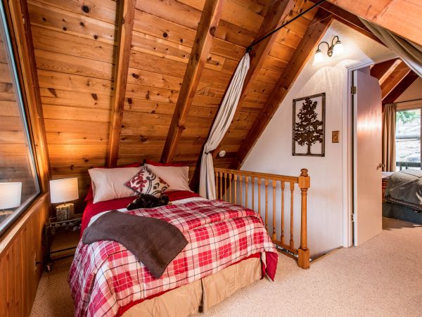 Yosemite Area Home 984633