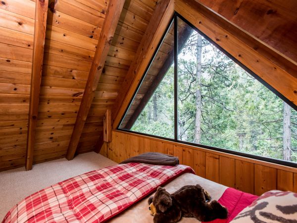 Yosemite Area Home 984633