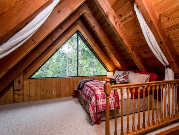 Yosemite Area Home 984633