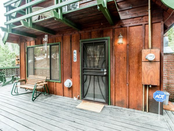 Yosemite Area Home 984633