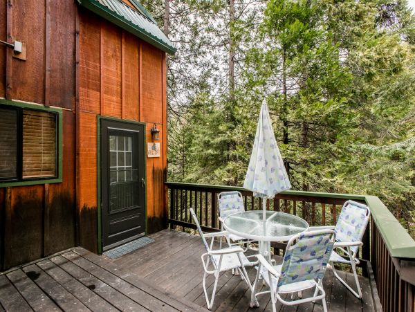 Yosemite Area Home 984633