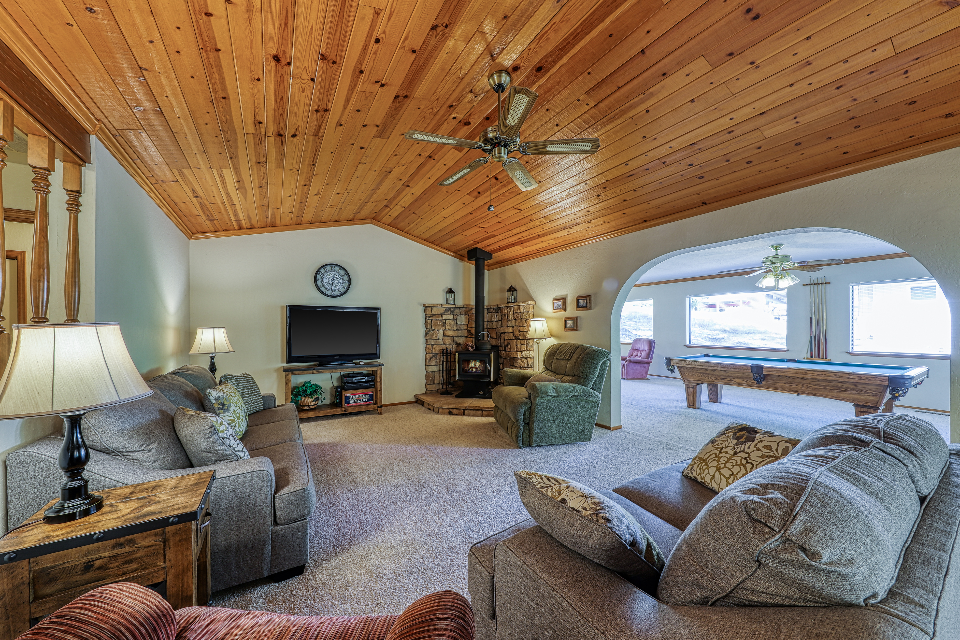 Yosemite Area Home 984634