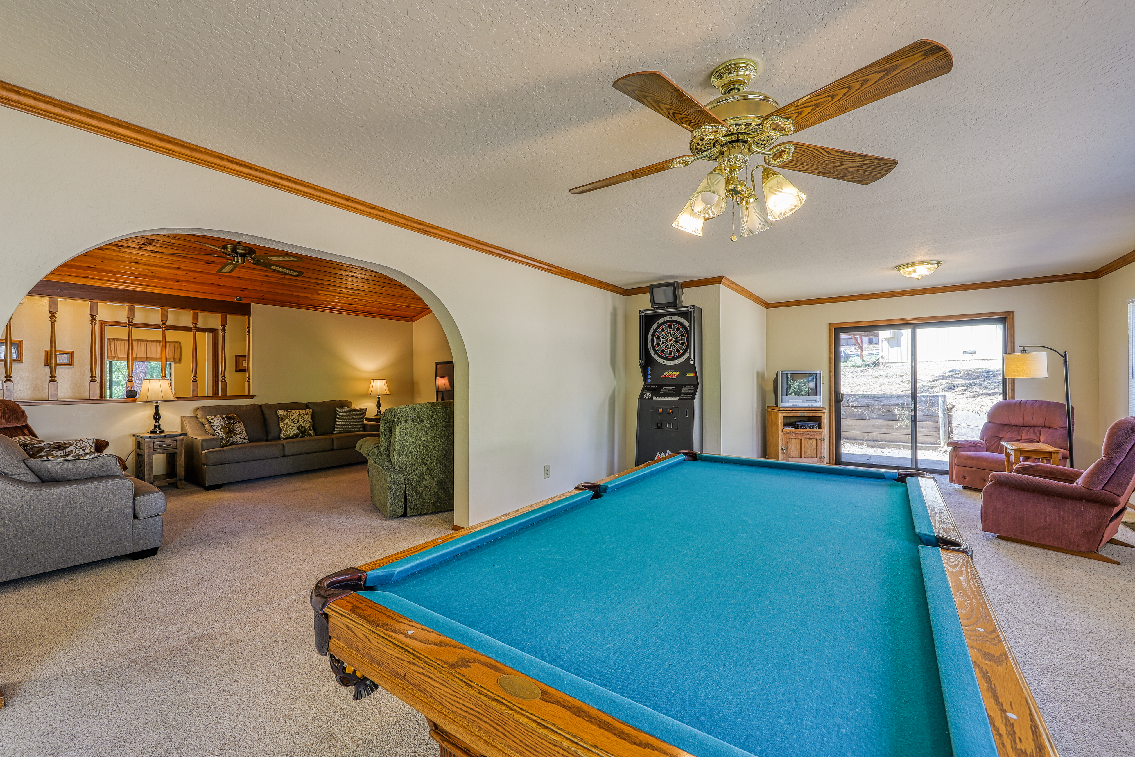 Yosemite Area Home 984634
