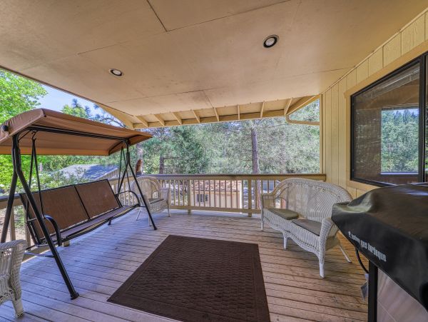 Yosemite Area Home 984634