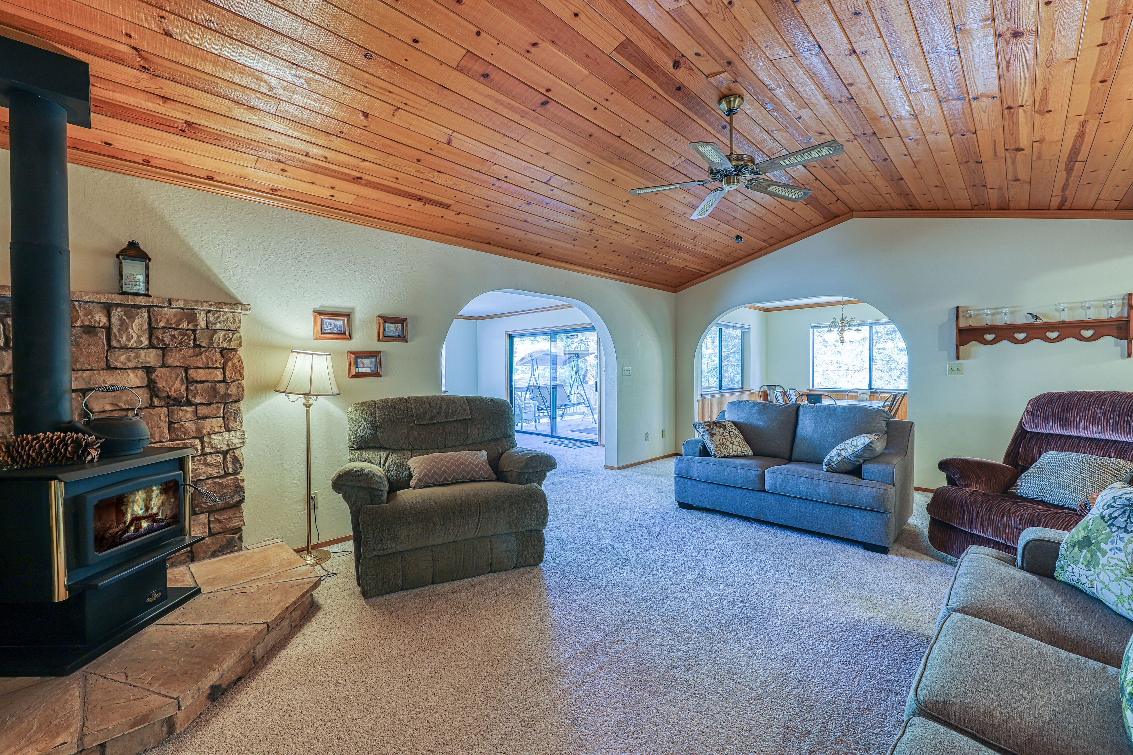 Yosemite Area Home 984634