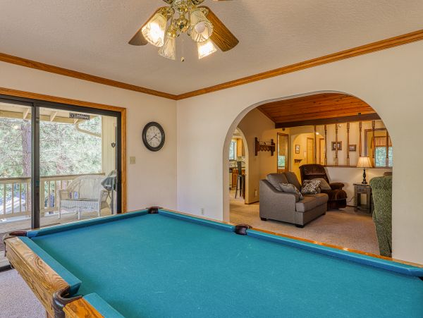 Yosemite Area Home 984634