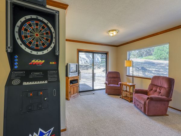 Yosemite Area Home 984634