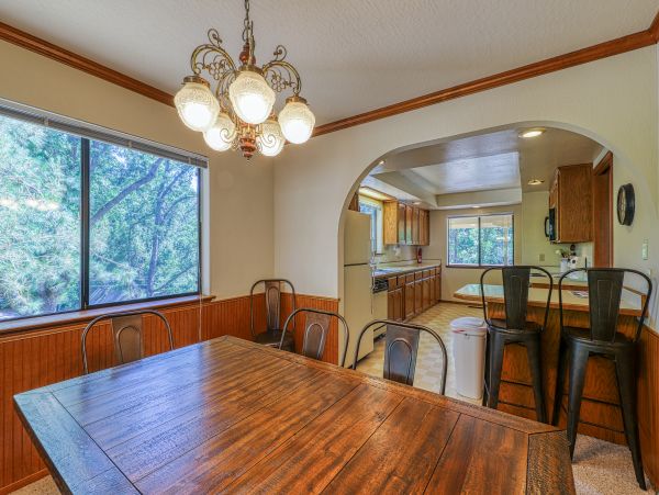 Yosemite Area Home 984634