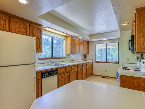 Yosemite Area Home 984634