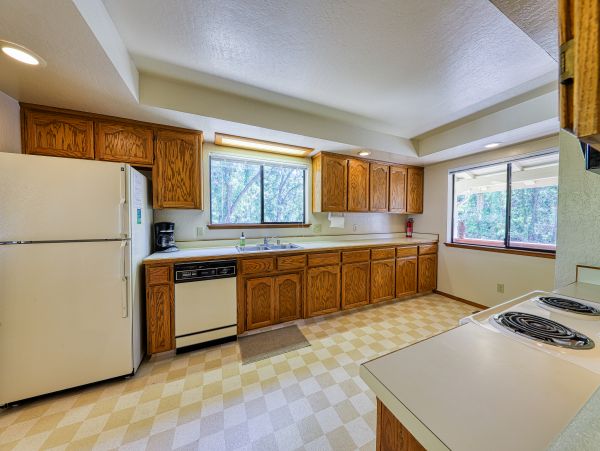 Yosemite Area Home 984634