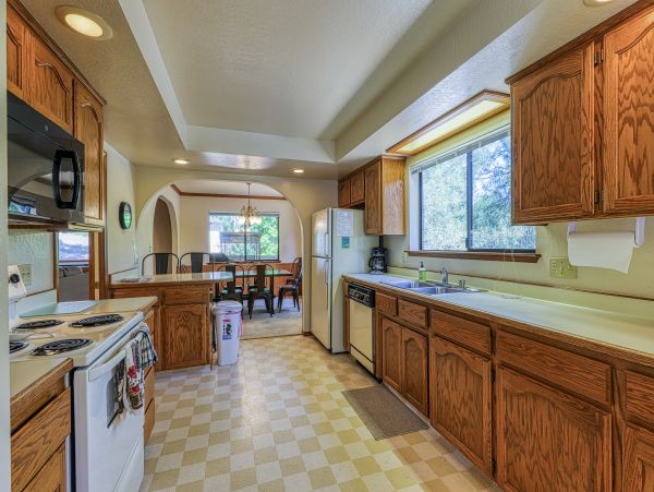 Yosemite Area Home 984634
