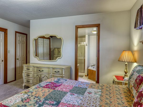 Yosemite Area Home 984634