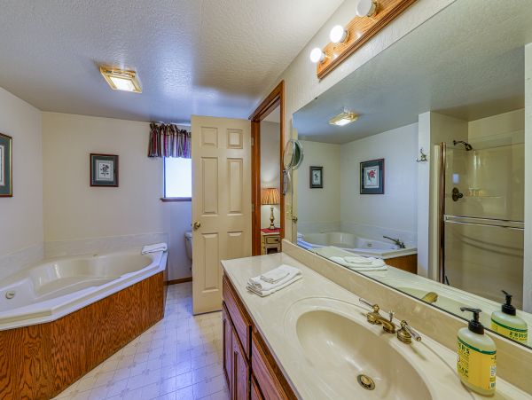 Yosemite Area Home 984634