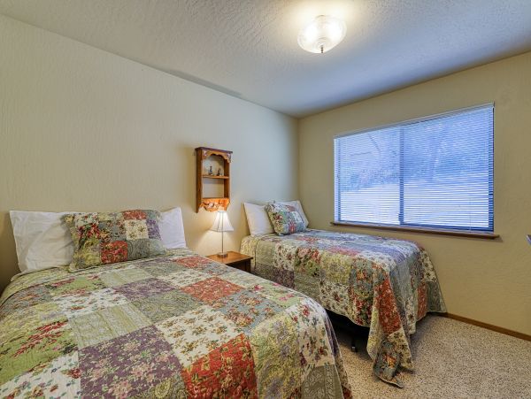Yosemite Area Home 984634