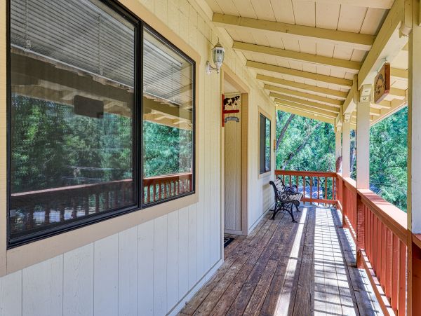 Yosemite Area Home 984634
