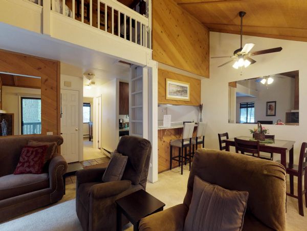 Yosemite Area Home 984635