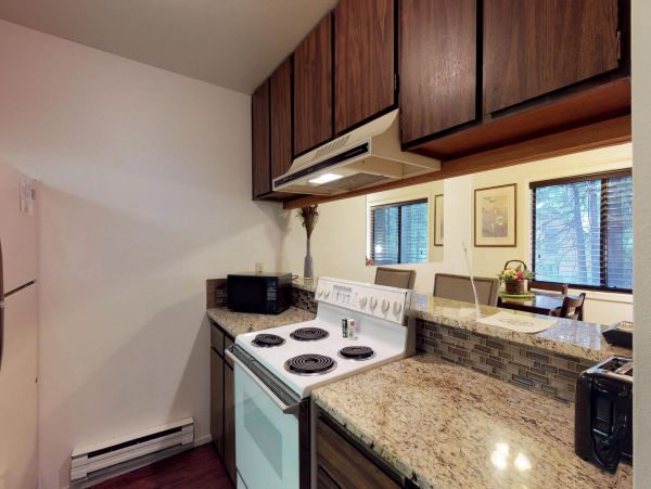 Yosemite Area Home 984635