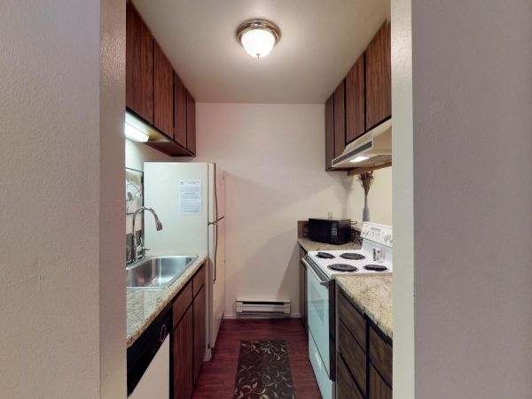 Yosemite Area Home 984635