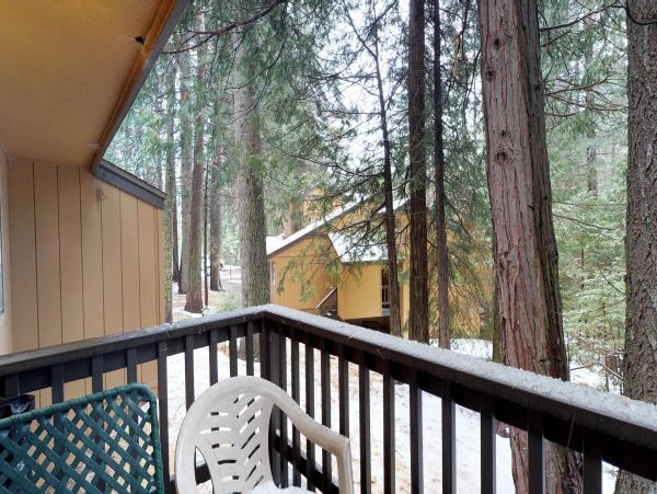 Yosemite Area Home 984635