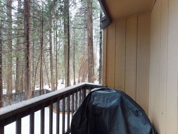 Yosemite Area Home 984635