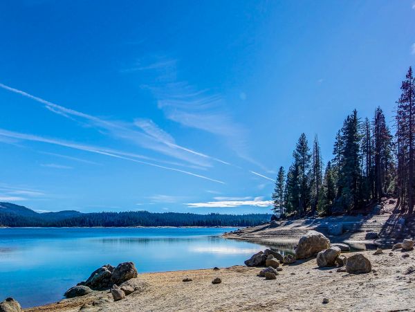 Yosemite Area Home 984635