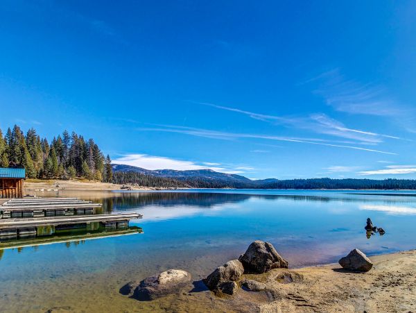 Yosemite Area Home 984635