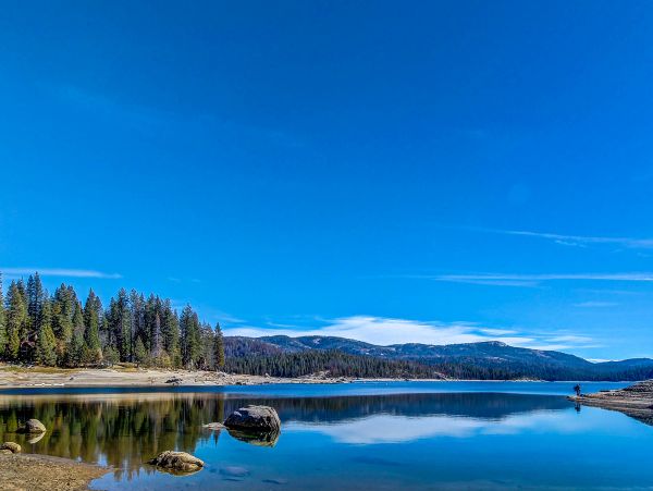 Yosemite Area Home 984635