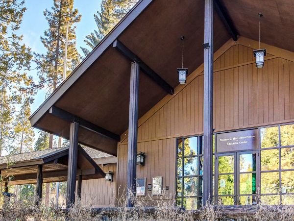 Yosemite Area Home 984635