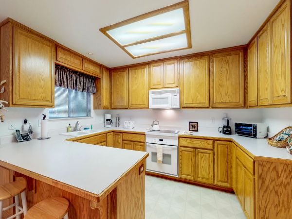 Yosemite Area Home 984636