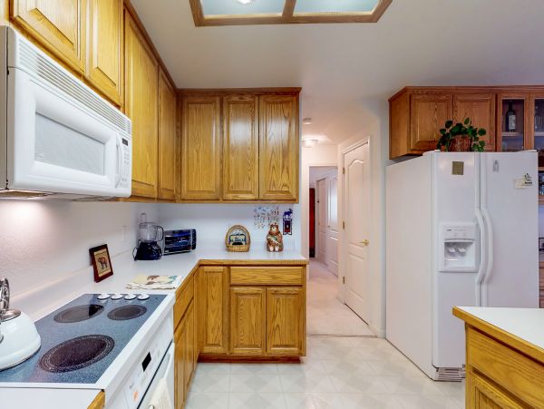 Yosemite Area Home 984636