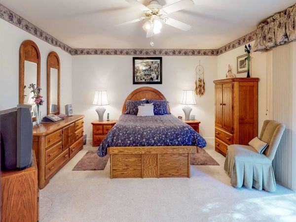 Yosemite Area Home 984636