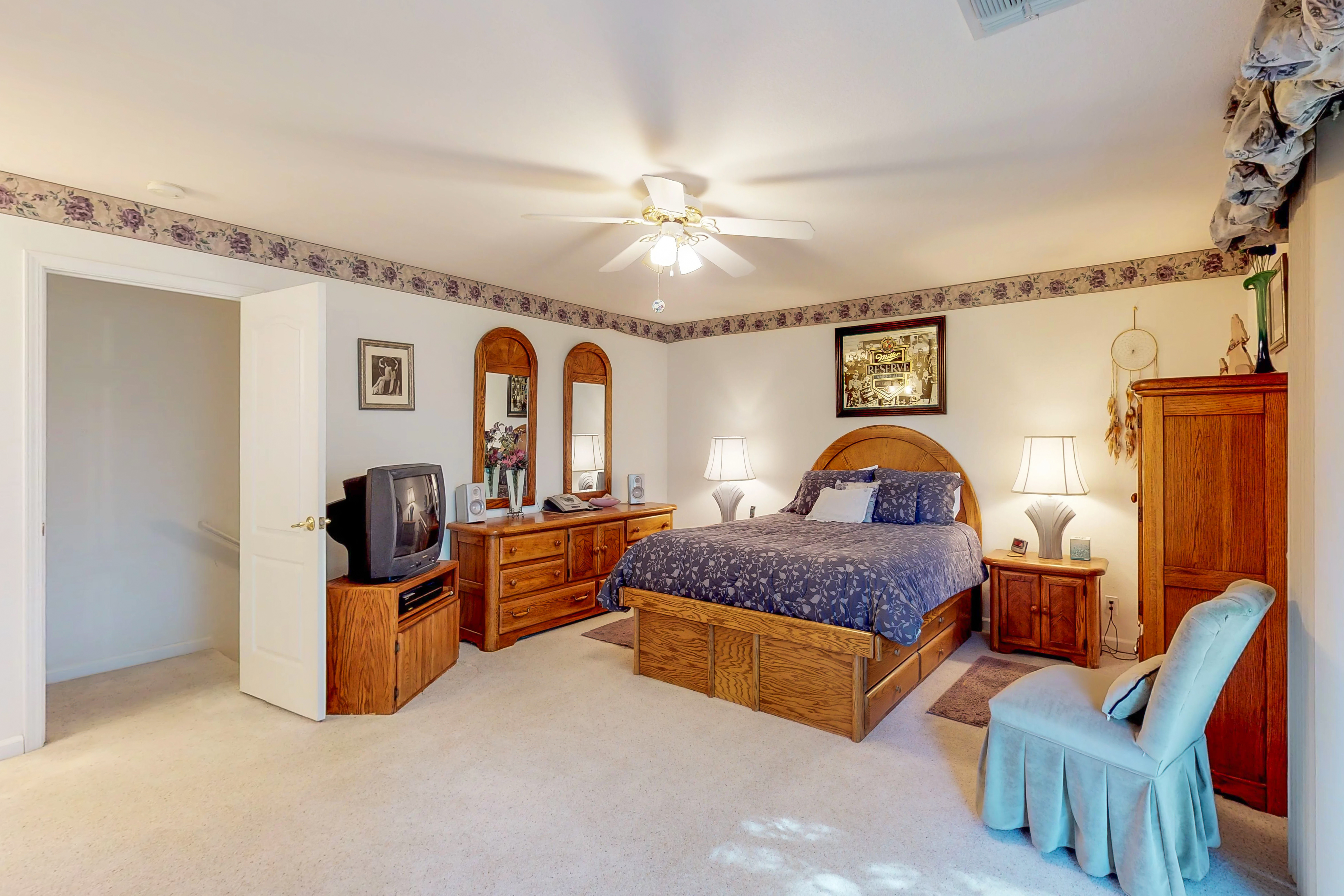 Yosemite Area Home 984636