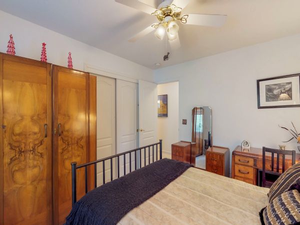 Yosemite Area Home 984636