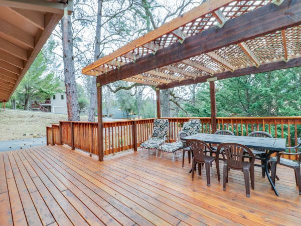 Yosemite Area Home 984637