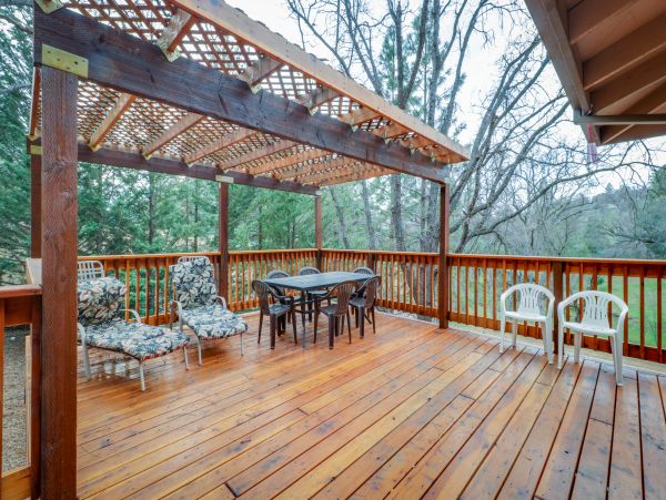 Yosemite Area Home 984637