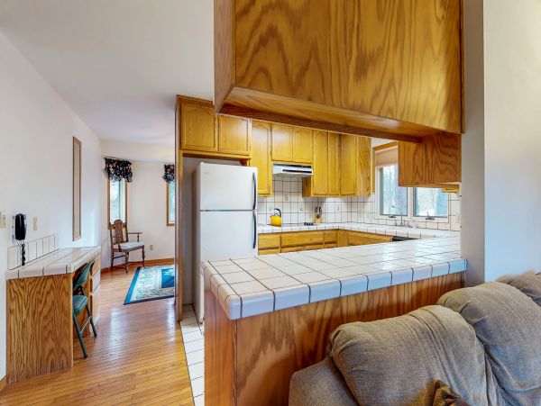 Yosemite Area Home 984637