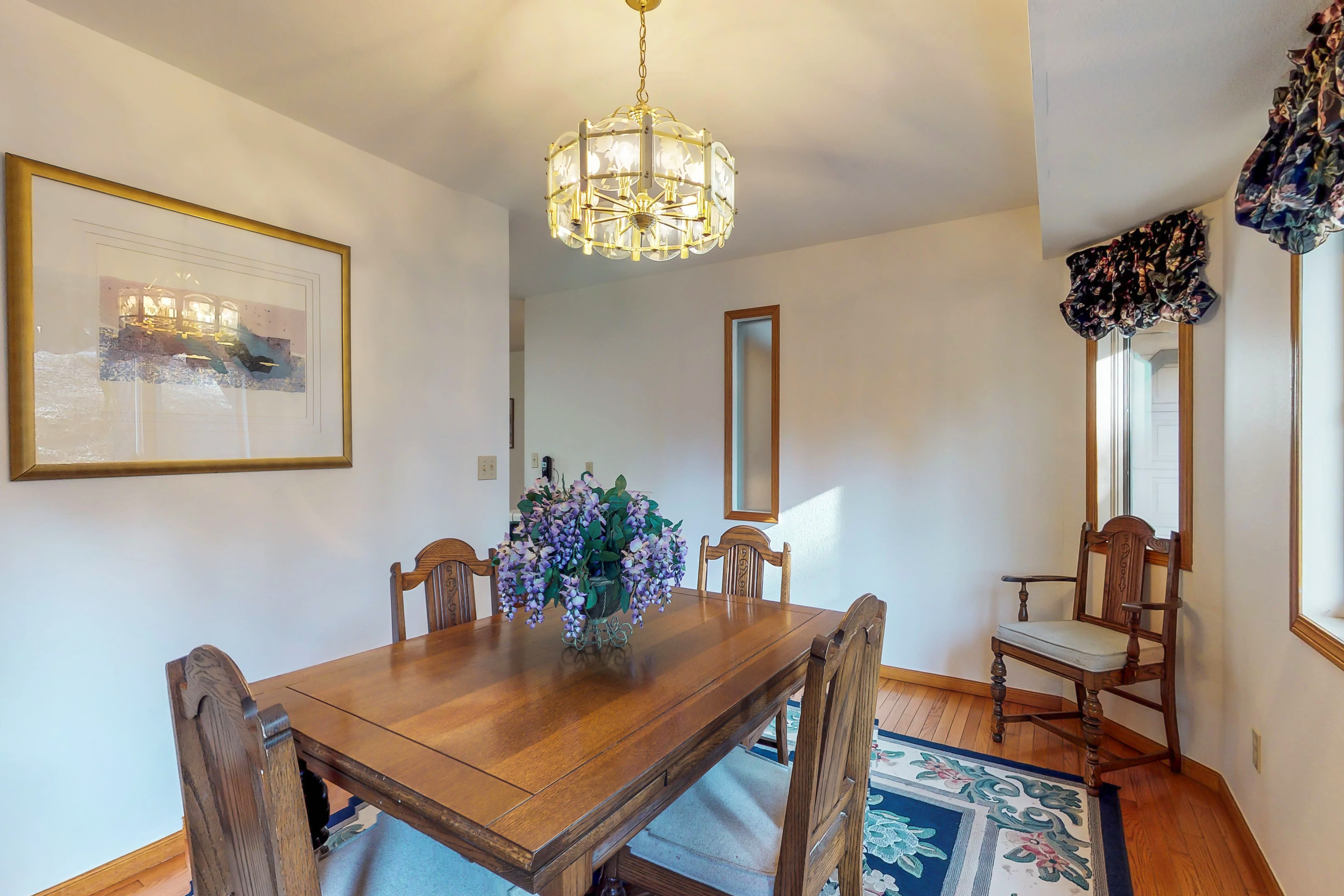 Yosemite Area Home 984637
