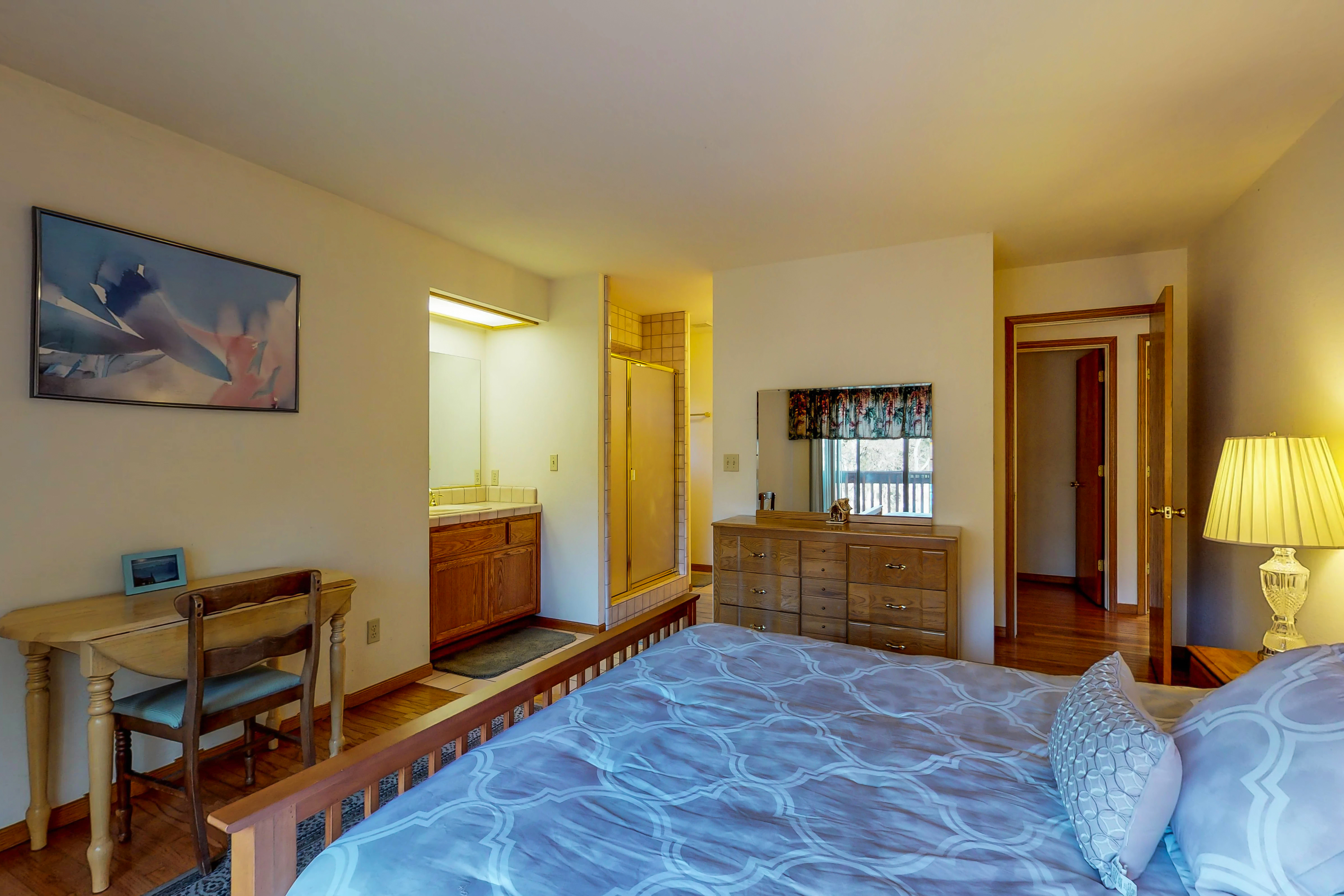 Yosemite Area Home 984637
