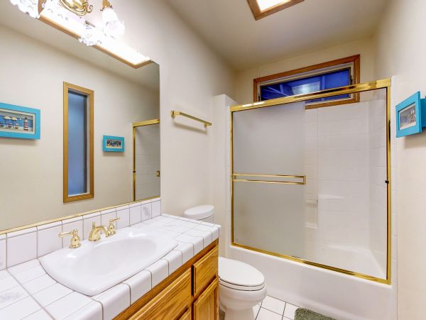 Yosemite Area Home 984637